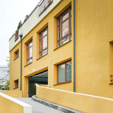 Apartmán Gizela