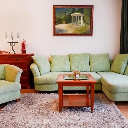 Gizela Apartmán