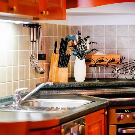Gizela Apartmán *