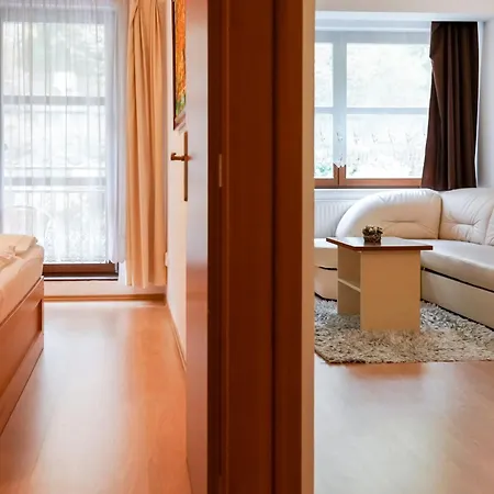 Gizela Apartmán