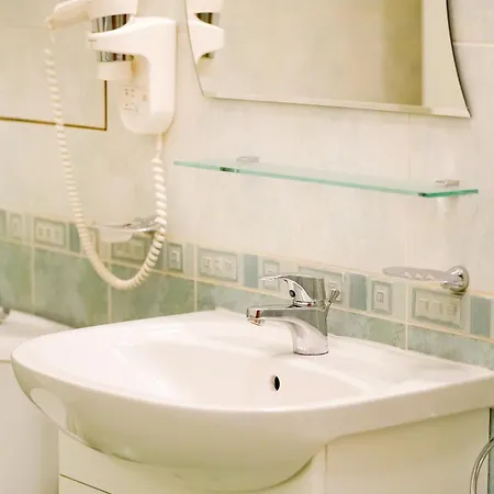 Apartmán Gizela