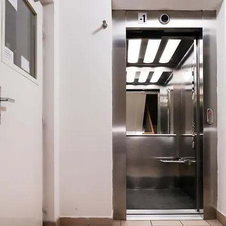Apartmán Gizela *